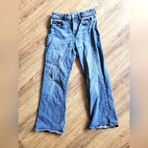 FINAL DISCOUNT So I Kick Flare Jeans